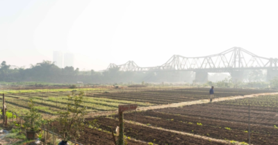 Không khí Hà Nội lại “nghẹt thở”, nhiều điểm vượt ngưỡng cảnh báo nguy hiểm