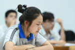 Chốt môn thi thứ 3 vào lớp 10: Khoa học tự nhiên được lựa chọn