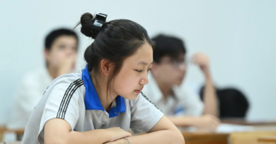 Chốt môn thi thứ 3 vào lớp 10: Khoa học tự nhiên được lựa chọn