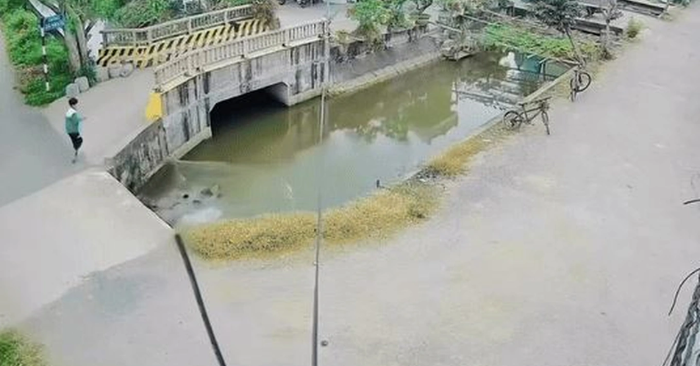 Bé trai ở Hưng Yên nhanh trí cứu người, minh chứng giá trị kỹ năng sống cho trẻ em