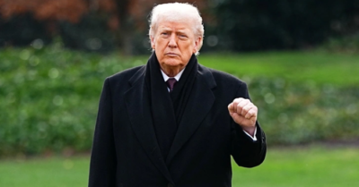 Ông Trump cảnh báo Iran: Mỹ sẵn sàng khai hỏa nếu người biểu tình bị sát hại