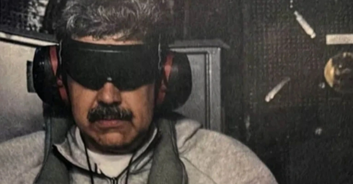 Mỹ bắt giữ Maduro: Trung Quốc yêu cầu thả ngay Tổng thống Venezuela