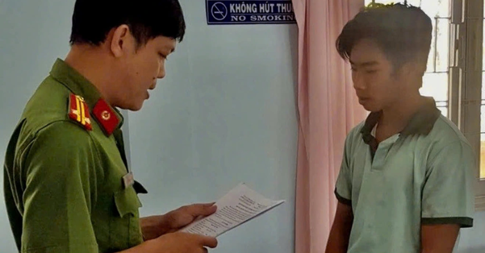 Thiếu nữ 16 tuổi sinh con, công an tạm giam nam thanh niên ở Đồng Tháp