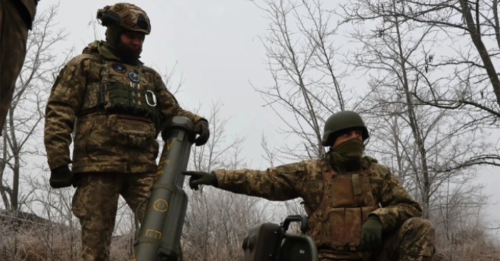 Đưa quân tới Ukraine: Châu Âu thống nhất triển khai lực lượng sau ngừng bắn