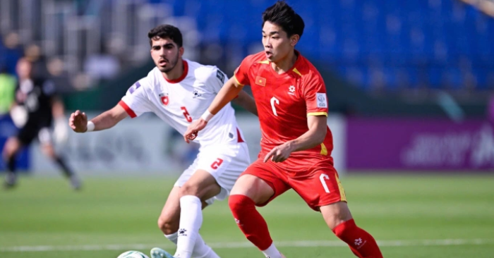 U23 Việt Nam thắng Jordan: Truyền thông Hàn Quốc nói gì về “phép màu” Kim Sang-sik?