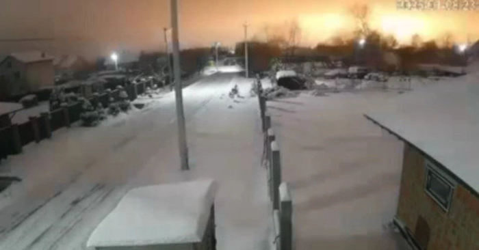 Oreshnik: Nga xác nhận tập kích Ukraine sau cáo buộc Kiev nhắm vào dinh thự ông Putin