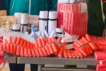 Nam sinh tự chế pháo nổ: 14 tuổi làm hơn 3.000 quả để bán kiếm lời