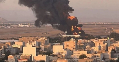 Nguy cơ xung đột leo thang: Israel lo Mỹ sắp ra đòn quân sự với Iran