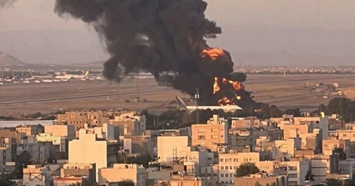 Nguy cơ xung đột leo thang: Israel lo Mỹ sắp ra đòn quân sự với Iran