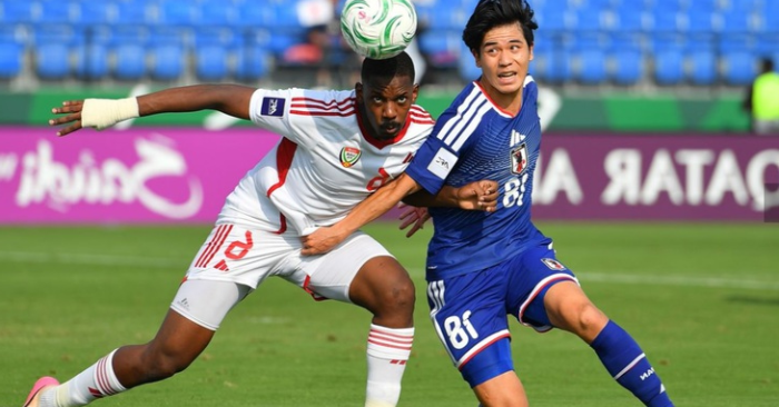 U23 UAE toàn thắng lịch sử đối đầu, chờ thử thách U23 Việt Nam ở tứ kết