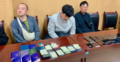 Lừa đảo online xuyên quốc gia: Người nước ngoài lập “đại bản doanh” trong biệt thự ở Hà Nội