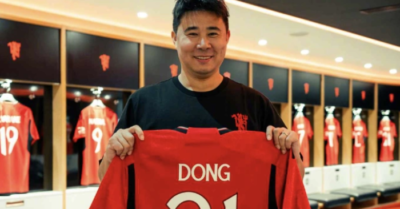 U23 Trung Quốc bị chê bai, phát ngôn của cựu cầu thủ Man Utd làm dậy sóng dư luận