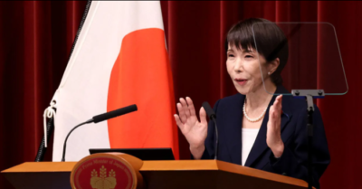 Bầu cử sớm tại Nhật Bản: Phép thử chính trị lớn của Thủ tướng Takaichi