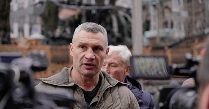 Hạ tầng năng lượng  tê liệt, chính quyền Kiev phát cảnh báo sơ tán tạm thời