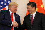 Mỹ–Trung tái khởi động ngoại giao cấp cao sau căng thẳng thuế quan