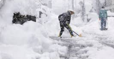 Mỹ hứng bão mùa đông khắc nghiệt: 29 người thiệt mạng, hàng trăm triệu dân đối mặt rét nguy hiểm