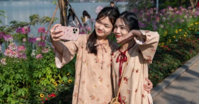 Miền Bắc tăng nhiệt, nắng ấm duy trì đến hết tháng