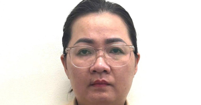 AI ghép ảnh lãnh đạo: Thủ đoạn lừa “chạy án” tinh vi của Nguyễn Thụy Saly