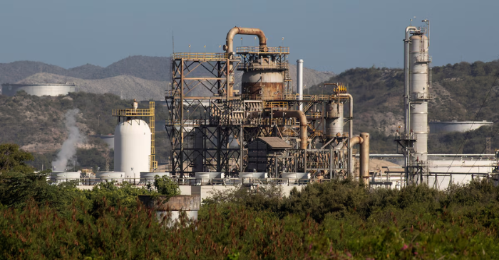 Venezuela thông qua luật dầu mỏ sửa đổi