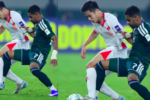 U23 Việt Nam trước thử thách Tây Á: Bản lĩnh hay sức mạnh sẽ lên tiếng?