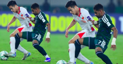 U23 Việt Nam trước thử thách Tây Á: Bản lĩnh hay sức mạnh sẽ lên tiếng?