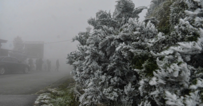 Miền Bắc tiếp tục rét đậm, Hà Nội thấp nhất 14 độ C