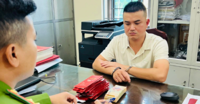 Trộm tiền thiện nguyện giữa buổi trao quà: công an làm rõ nghi phạm sau 2 giờ