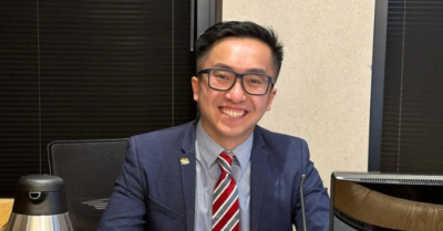 Bang Colorado có nghị sĩ gốc Việt đầu tiên