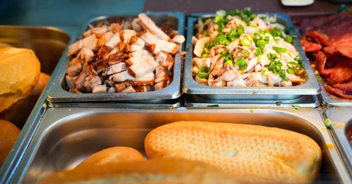 Bánh mì Việt thành hiện tượng ẩm thực tại Australia