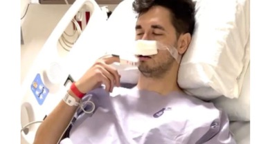 Chàng trai thạo tiếng Tây Ban Nha sau phẫu thuật