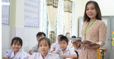 Dự kiến chi 16,8 tỷ đồng mỗi năm thuê nhà giáo viên