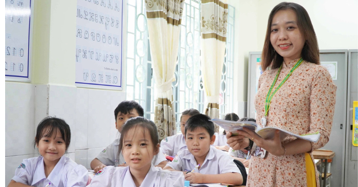 Dự kiến chi 16,8 tỷ đồng mỗi năm thuê nhà giáo viên