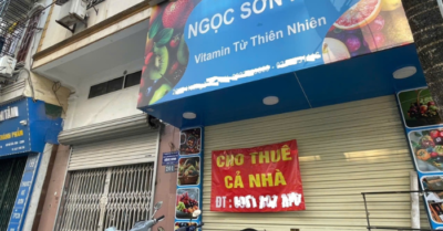 Tiền lương và tiền cho thuê nhà có bị cộng gộp tính thuế?