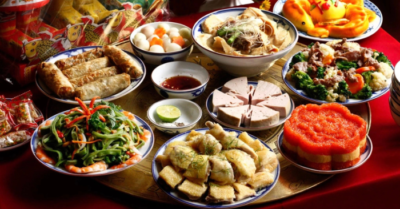 Chuẩn bị mâm cúng và những lầm tưởng phổ biến