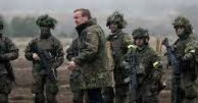 Đức chật vật tuyển quân: Thế hệ Z hỏi lợi ích