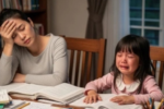 Học tiền tiểu học gây áp lực sớm cho trẻ