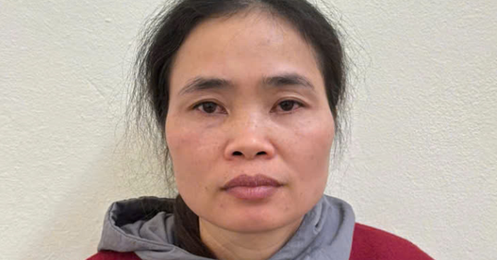 Cháu dâu sát hại bác: Án mạng cướp bông tai ở Thanh Hóa