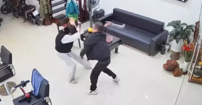 Chồng chém vợ và con gái: Hé lộ nguyên nhân ở Bắc Ninh