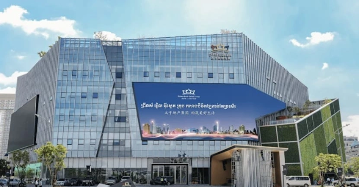 Chen Zhi – ông trùm lừa đảo: Quá trình trỗi dậy và sụp đổ