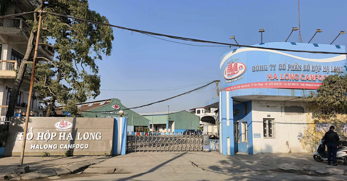 Thịt heo nhiễm bệnh