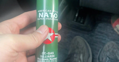 Cướp xe máy và hành vi tấn công người đi đường của thiếu niên