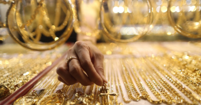 Quy định mới về xử phạt kinh doanh vàng trái phép theo Nghị định 340