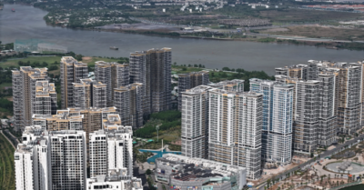 Triển khai mã định danh điện tử cho bất động sản toàn quốc