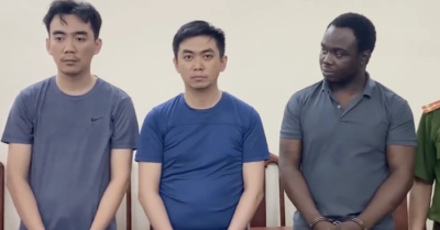 Thủ đoạn sử dụng công ty ma để chiếm đoạt tài sản quốc tế