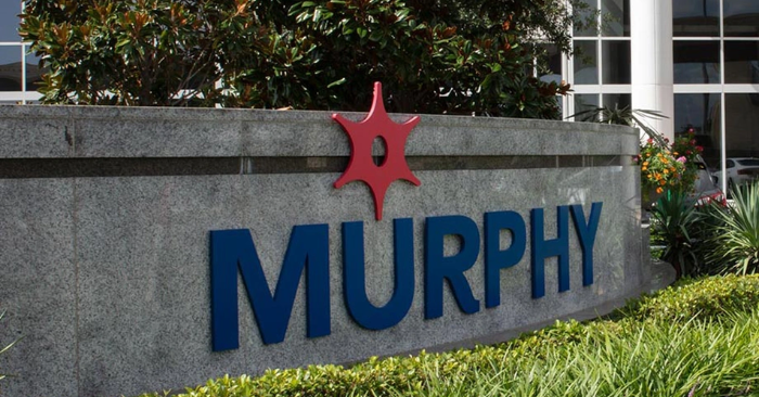 Mỏ dầu Hải Sư Vàng