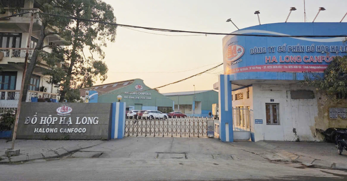 Pate Cột Đèn nhiễm dịch tả lợn