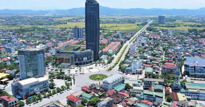 Chuyển đổi số phường Thành Sen giúp người dân không cần gặp cán bộ