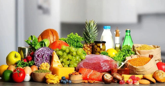 Thực phẩm hỗ trợ tăng sinh collagen cho làn da