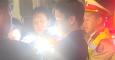 Lừa cho đi nhờ xe ô tô cướp tài sản