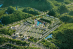 Dự án Evergreen Estate Lạng Sơn 3.500 tỷ đồng sắp khởi công giữa ba quả đồi